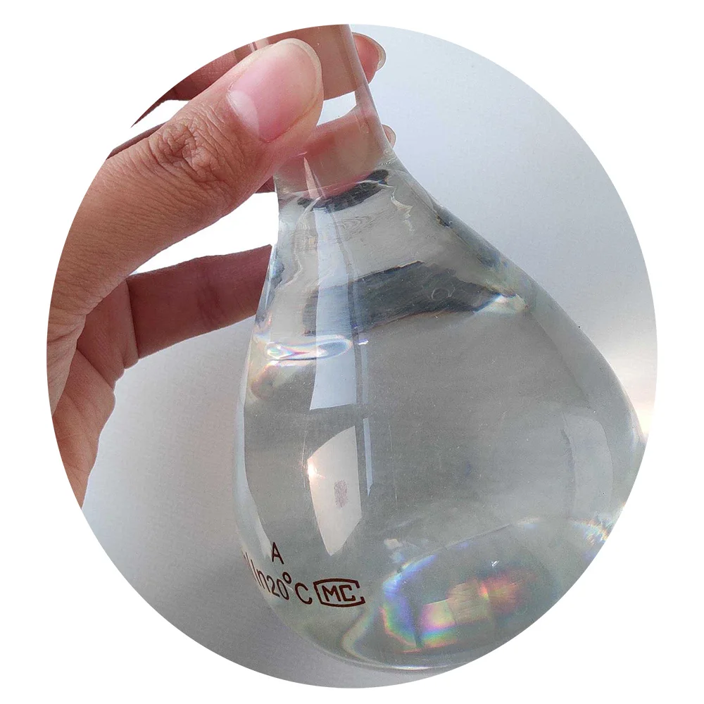 Factory Supply Organic Raw Material Acrylic acid Cas 79-10-7