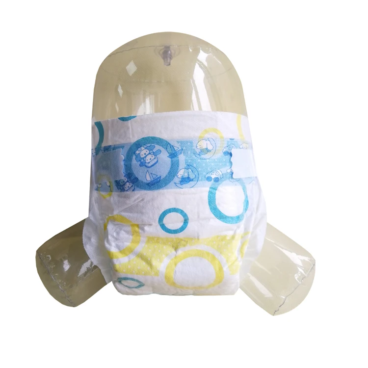 Высококачественные ультратонкие детские подгузники