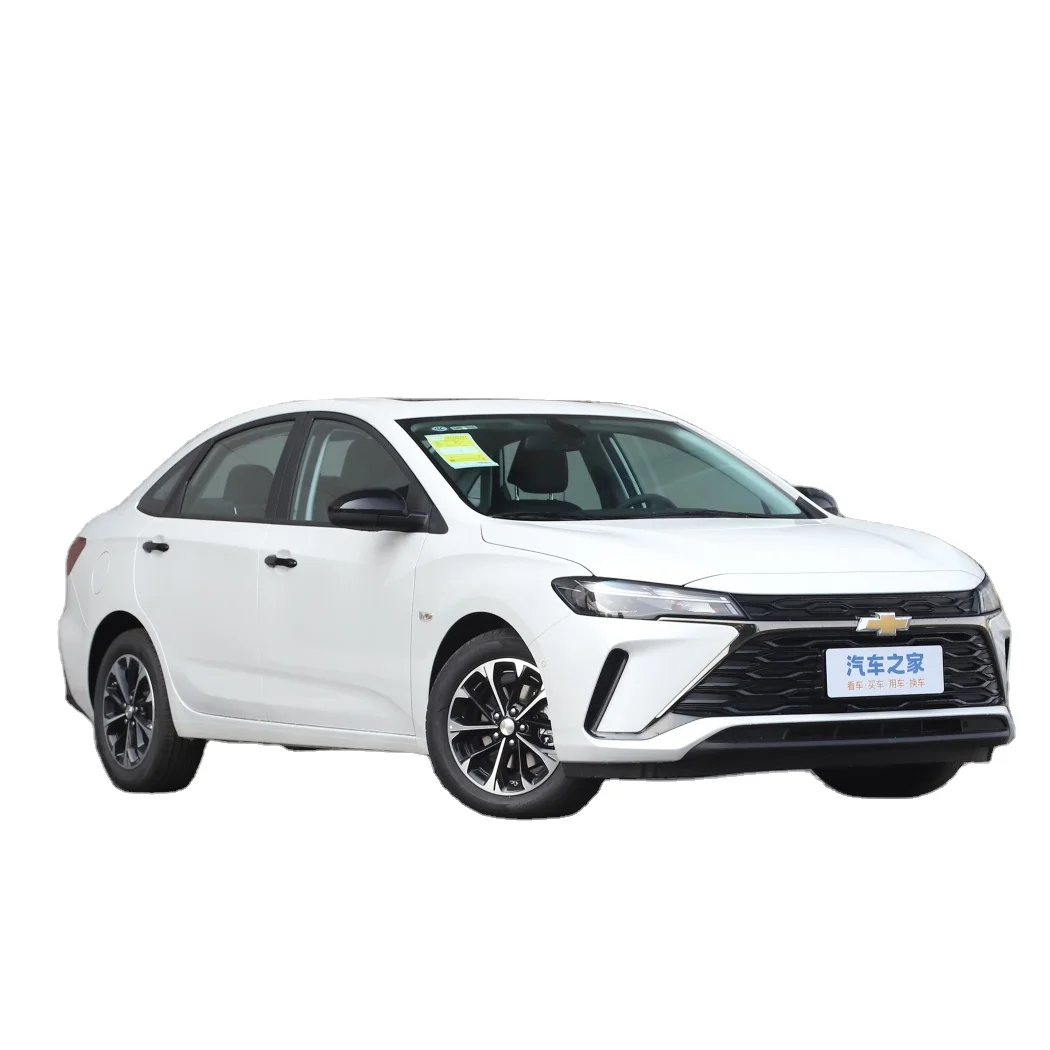 Chevrolet Monza 2024 1 3 т легкая смесь автоматическая премиум-версия