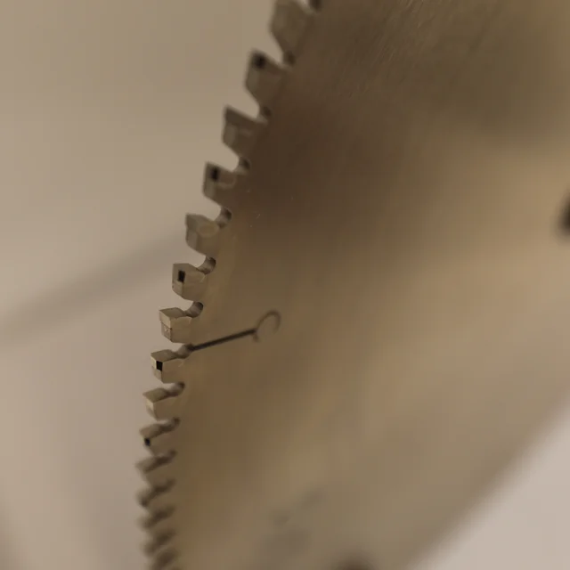 Circular Tct Saw Blade  cold metal saw