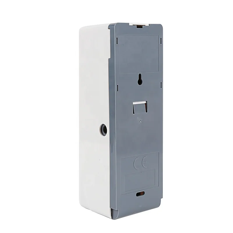 Digital smart perfume fragrance dispenser air freshener