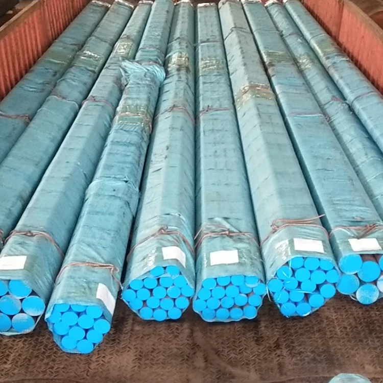 Factory Price ESR 1.2083 4Cr13  415 Plastic mould steels