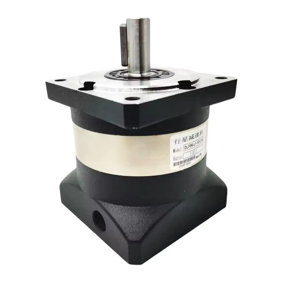 Planetary Speed Reducer High Torque Gearbox
