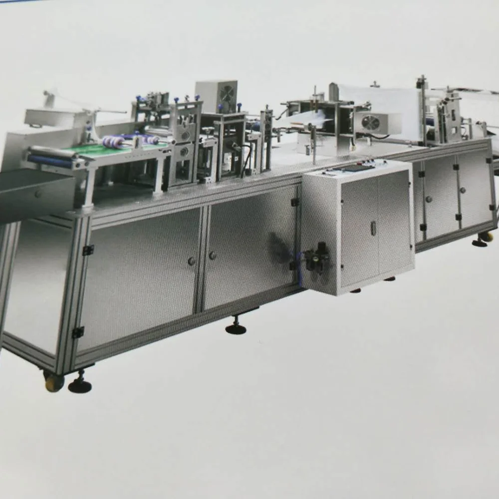 Одноразовый доктор шляпа делая