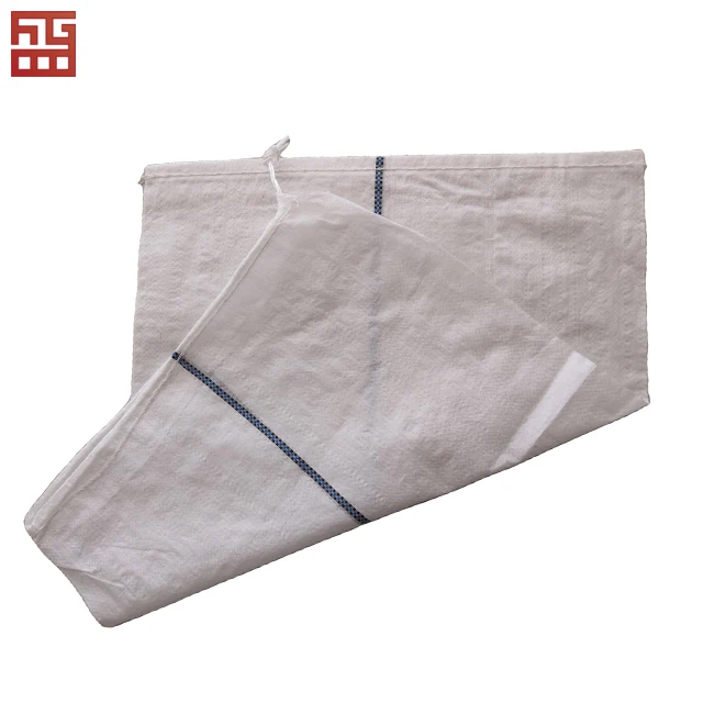 
packaging plastic opp laminated oat pp bag, linyi new zealand mexico pp woven packing bags 