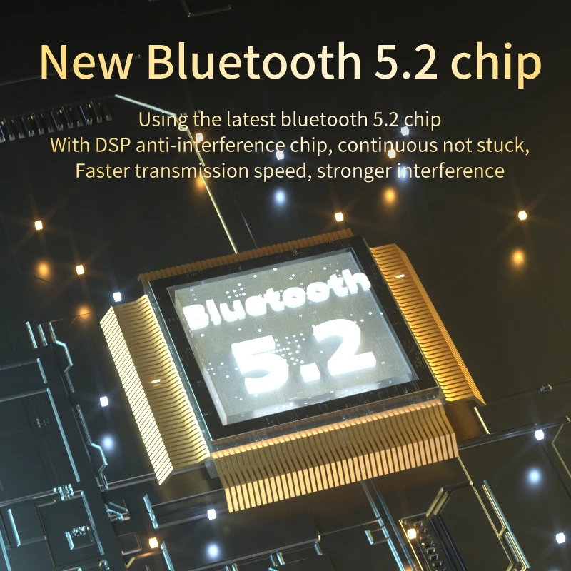 Hot sale wholesale Headphone Microphone Sport Music Magnetic Earbuds TWS Power Bank Mobile Phone Game In-ear Earphone