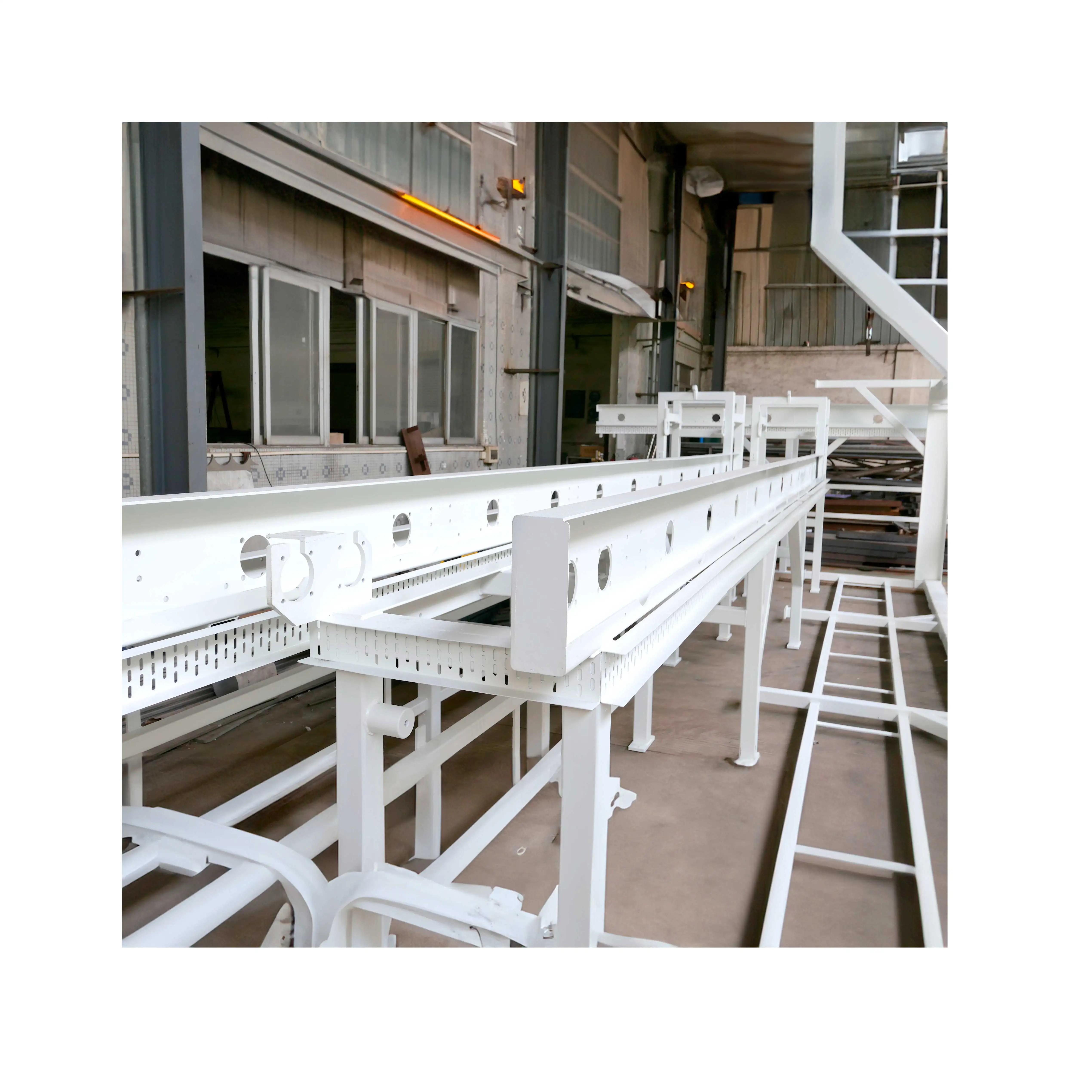 Industrial Equipment Metal Bracket Manufacturing /Metal Bracket Customization /Bracket Manufacturing And Processing Services