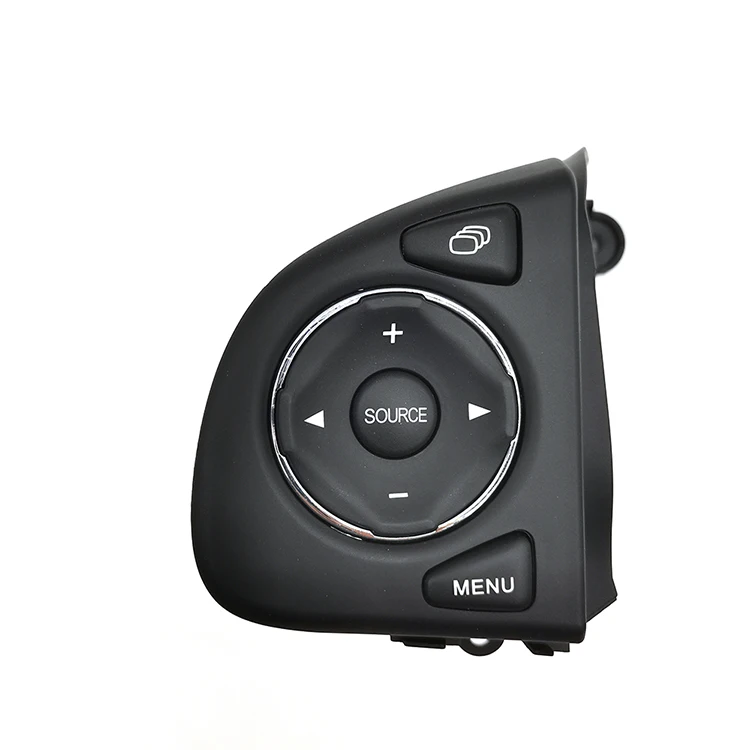 The latest wireless steering wheel audio  telephone switch for Honda Crider 2014 to 2018 Steering Wheel Switch