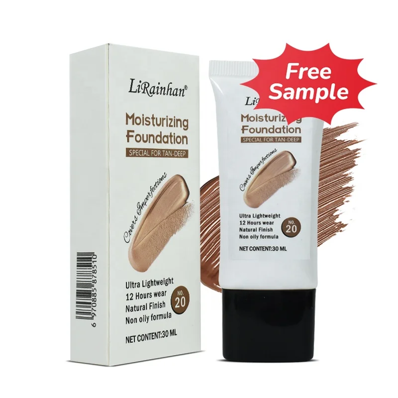 Super Stay Matte Hydrating Vegan Full Coverage Foundation Concealer Private Label Makeup Foundation For Makeup For Black Skin