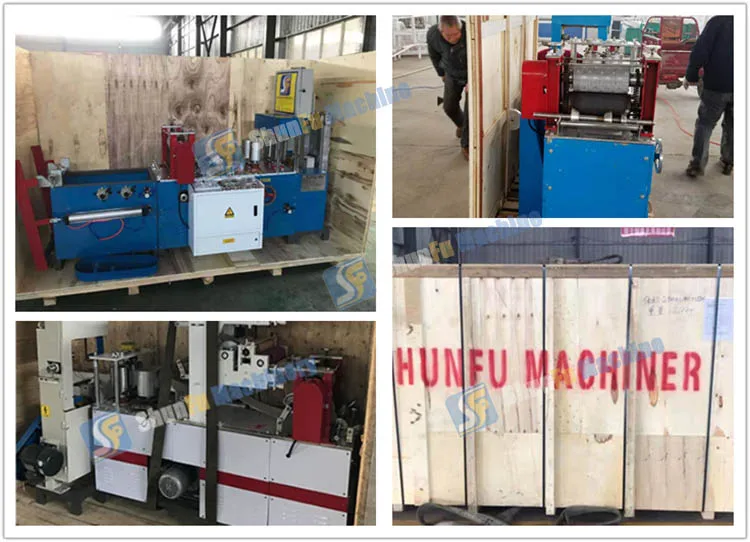 small fully automatic tissue napkin paper towel production making machines napkins for home business