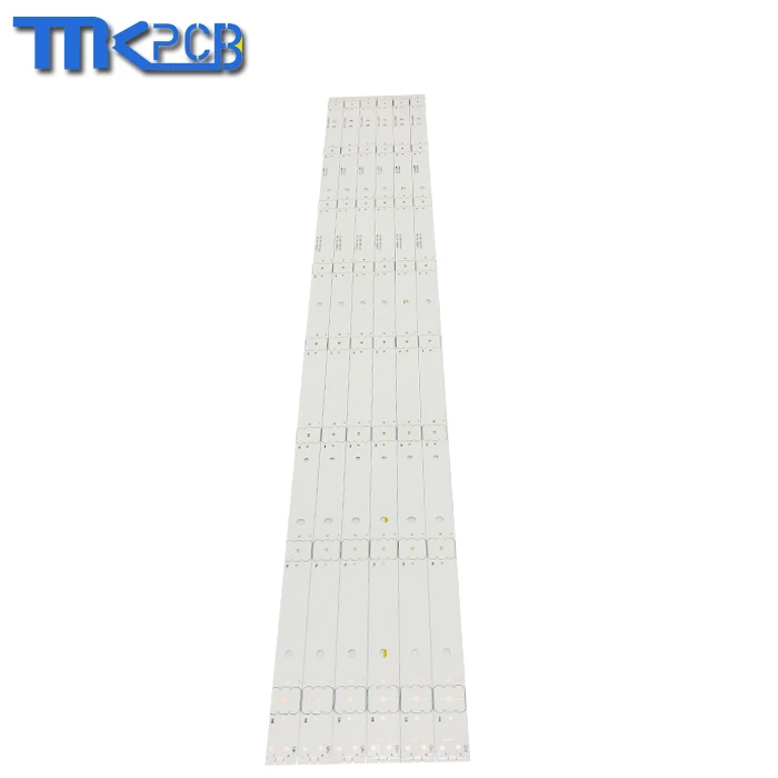 Shenzhen Custom MCPCB Manufacturer for LED lighting