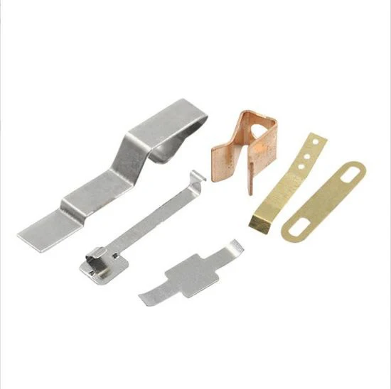 OEM Sheet Metal CNC Machining Stamping Part for Machinery/Auto Sheet Metal Parts Sheet Metal Fabrication