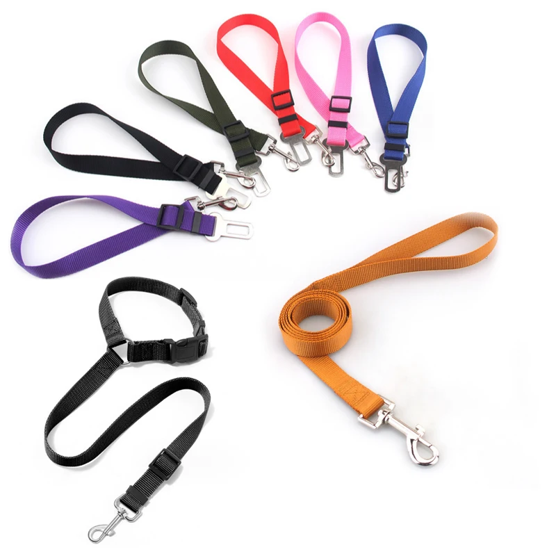 New hot-selling space layer cotton explosion-proof rush pet chest, harness anti-break free strangler dog leash pet supplies/