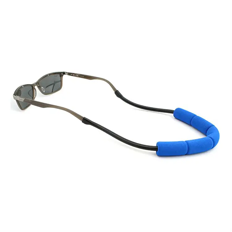 Покупательской водной спортивные очки шнур держателя талреп ремень солнечных очков плавающий держатель для мужчин и