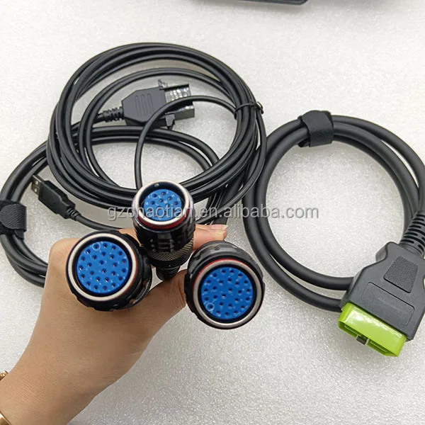 Construction Equipment VOVOL truck Diagnostic kit diagnosis software used for VOVOL excavator/Loader