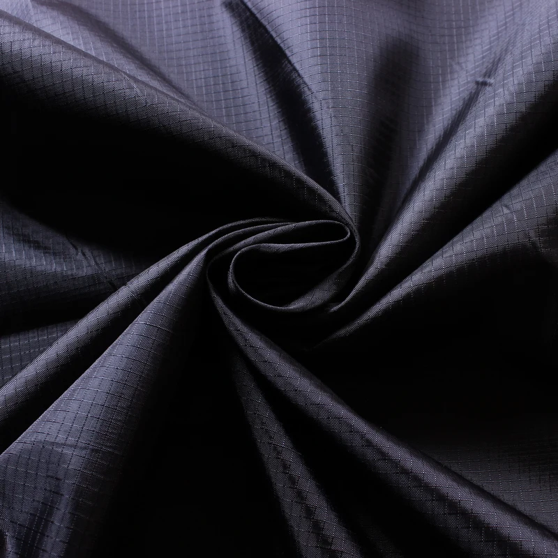 Wholesale custom waterproof/coating Polyester taffeta fabrics suit lining/outer Fabrics 	 used clothes