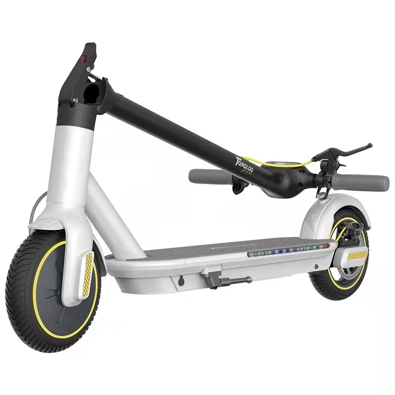L1 Pro sharing fsat motor folding foldable two wheel newest electric scooter outstorm adult ride on electric scooter