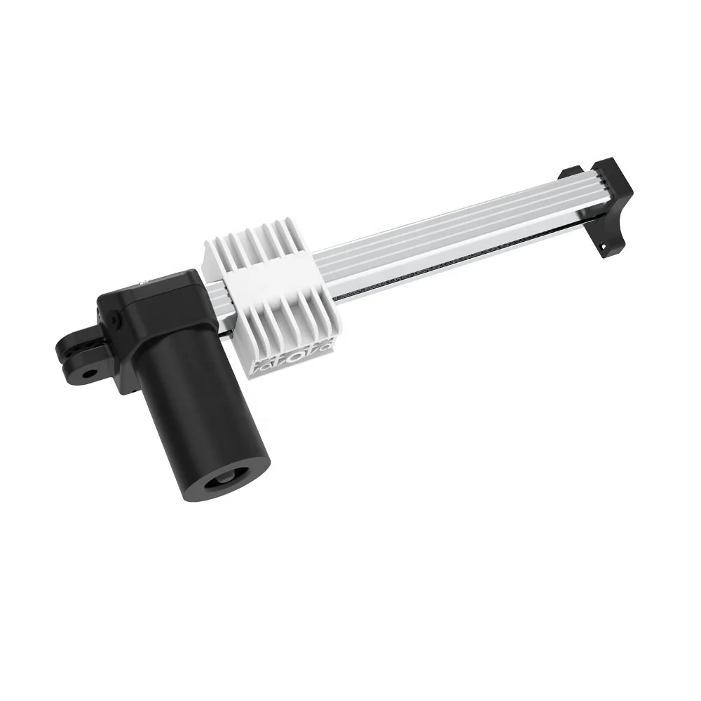 Richmat 12V 24V Parallel Linear Actuator For Leisure Sofa TV Lifting