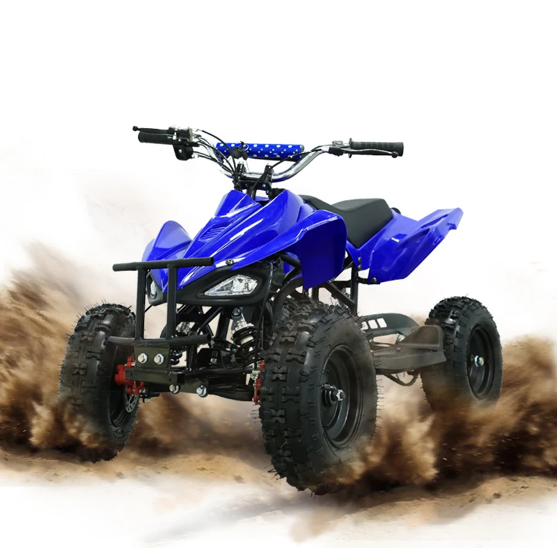 Valtinsu Customized OEM Cheap Mini 4x4 Kids Quad Bike ATV 49CC 50cc Sports Quad Bike For Sale