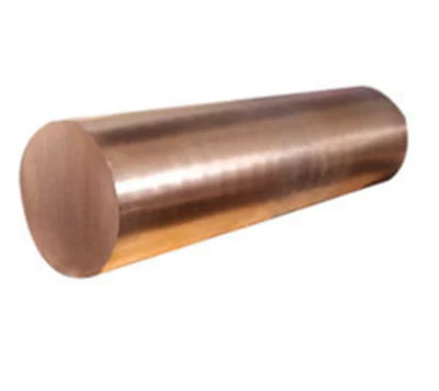 UNS.C15000 Zirconium Copper Alloys
