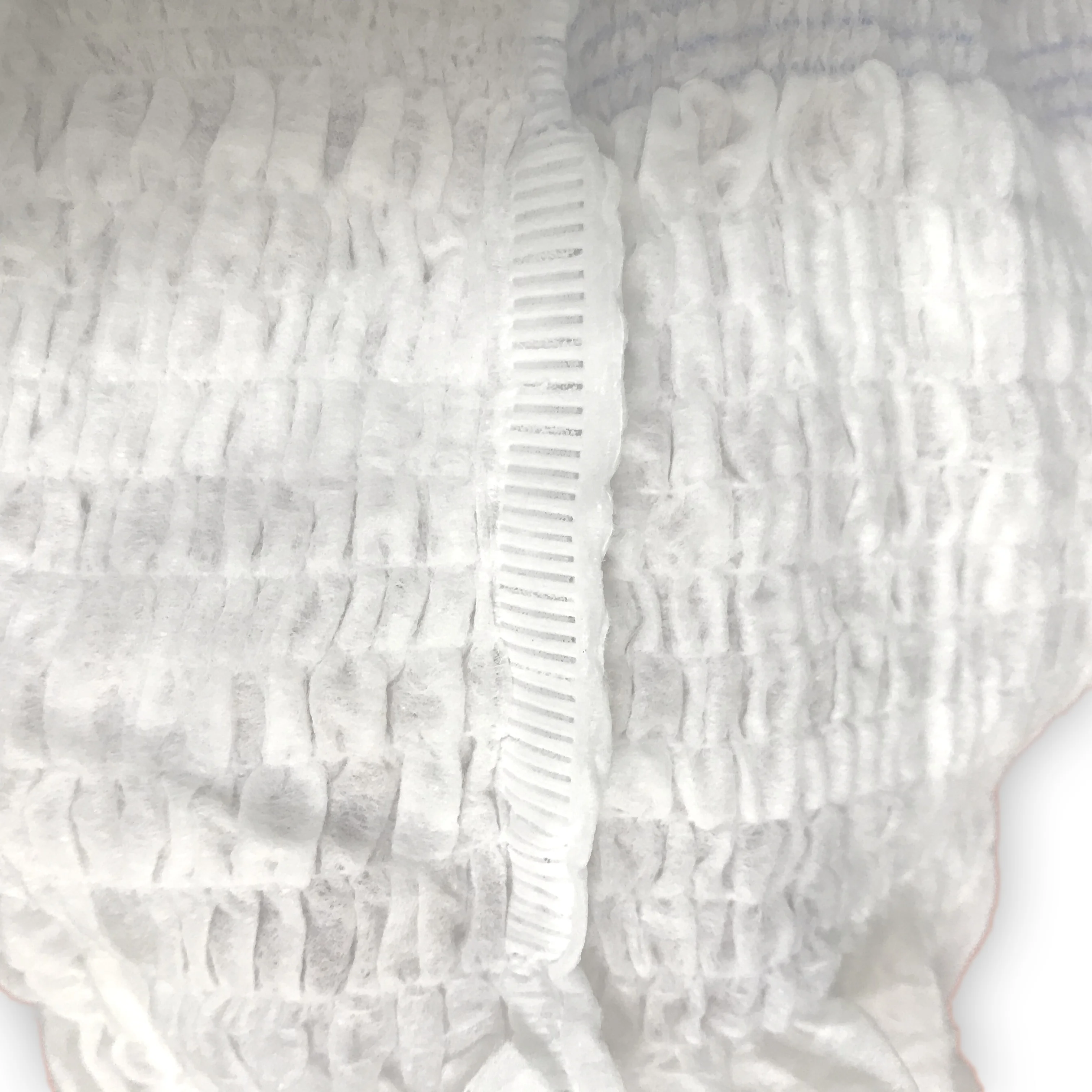 
Wholesale disposable menstrual sanitary panties women diaper underwear sanitary napkin pants 