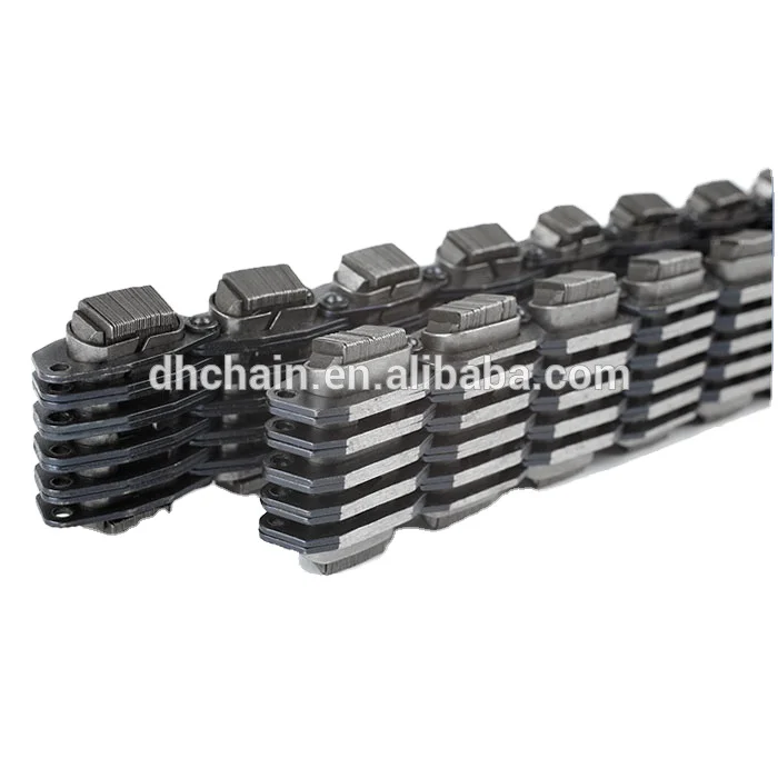 Motorcycle Roller Chains