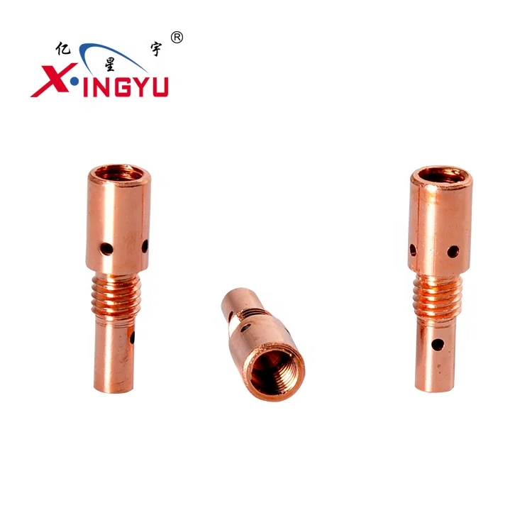 MB25 tip holder binzel tip holder