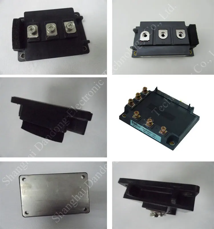 Fuji-igbt-