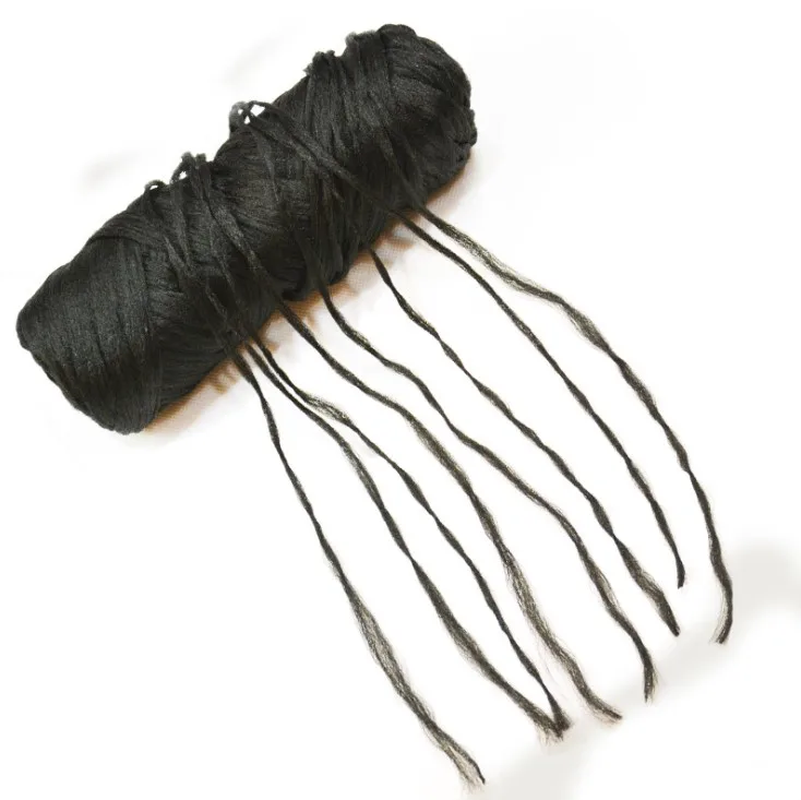 
100% Acrylic Wholesale suppliers ENbeauty african hair twists 70g brazil wool hair for braiding 