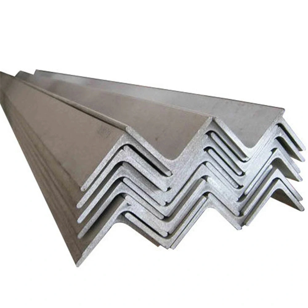 Angel steel High quality and affordable carbon steel angle steel for construction