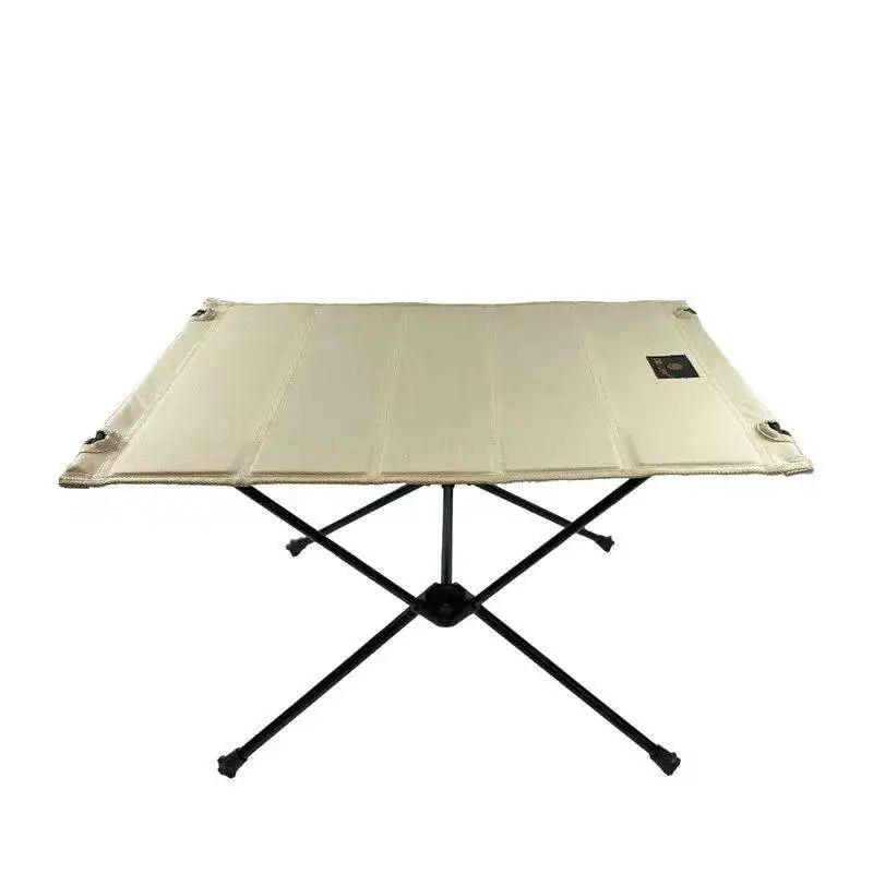 Chinese Factory Outdoor Portable Ultralight Compact Folding Beach Table Kids Garden Camping Table