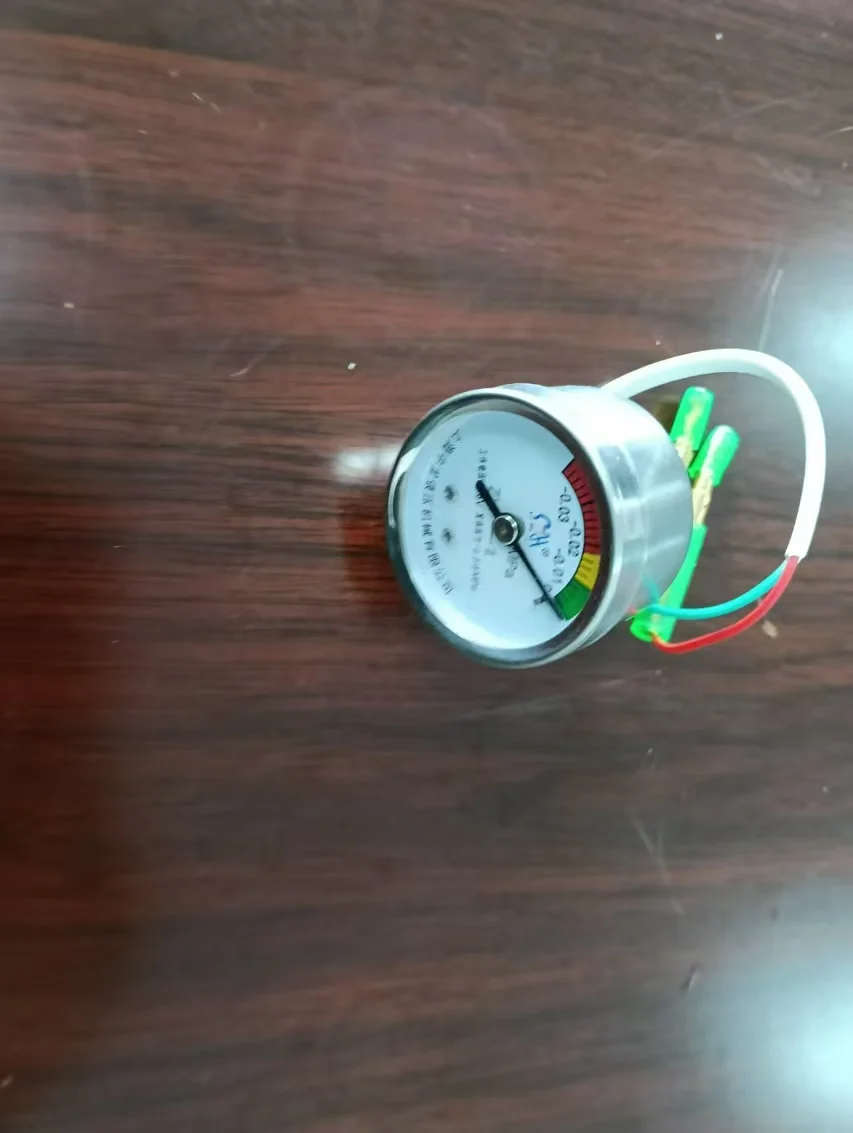 Winsen WPAK63J изолирующая пленка общего типа датчик давления газовый манометр/абсолютное давление/Герметичный Манометр