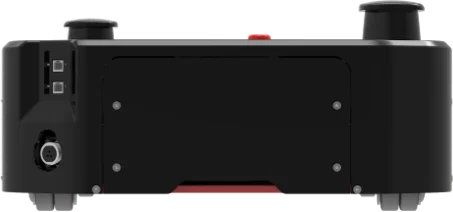 AMB Series Unmanned Chassis for agv autonomous vehicle Ultra-stable navigation mobile robot base intelligent logistics robotic