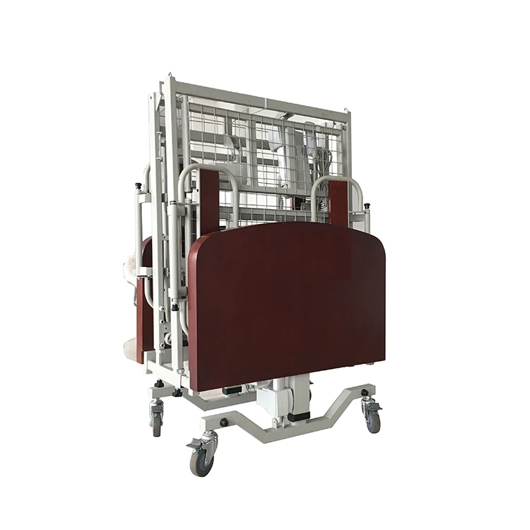 Hot Electric Medical Home Elder Nursing Bed