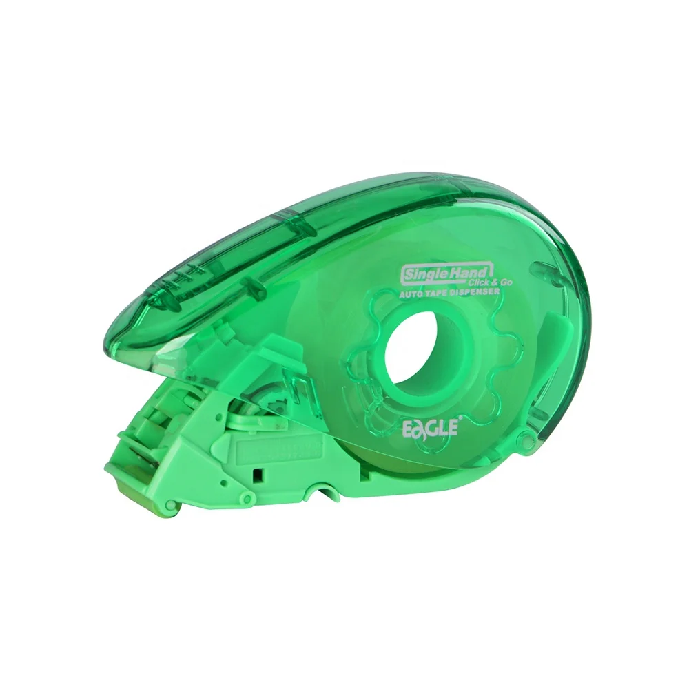 
Eagle Stationery Professional office supplies Mini Automatic Tape Dispenser OEM Support for eagle brand 