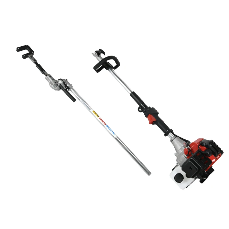 Custom High Efficiency shaker olive shaker picker harvesting machine price