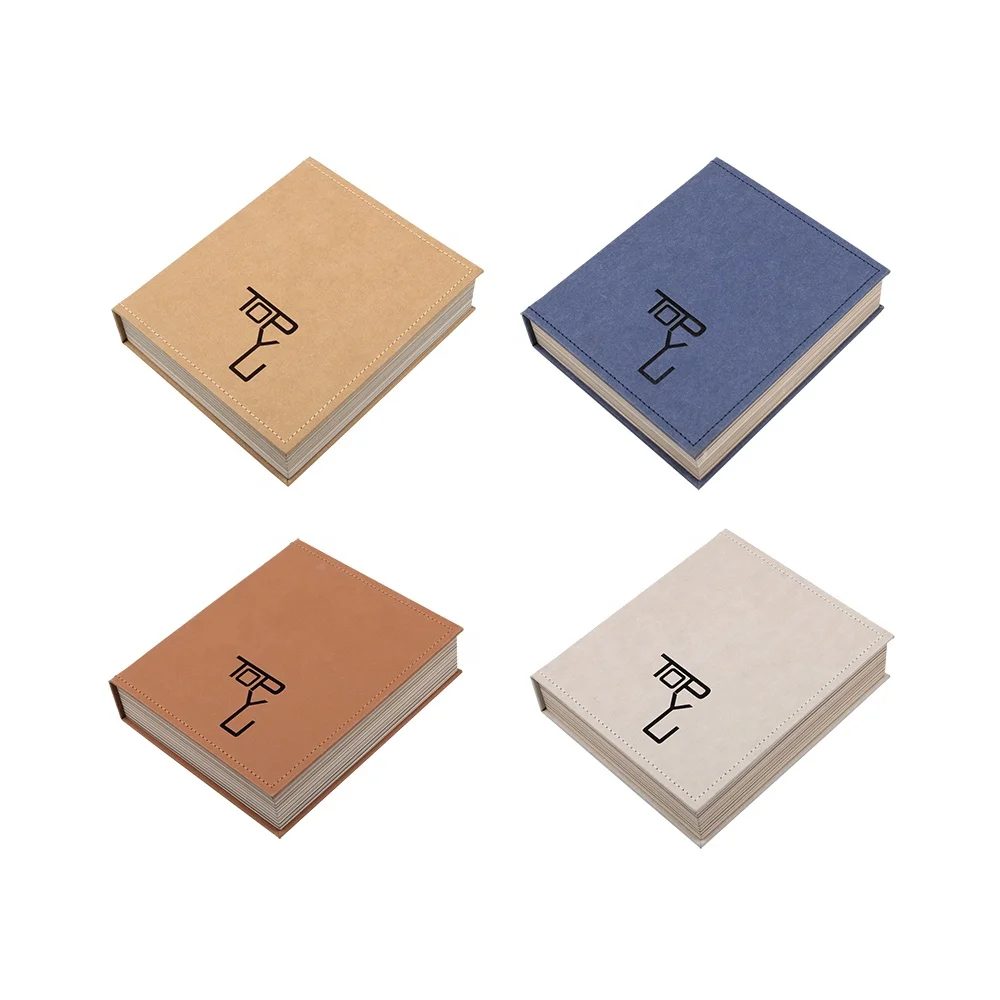 Custom glasses box 3 Pairs Travel Eco Leather Sunglass Box Organizer Optical Glasses Case wholesale eyewear tray