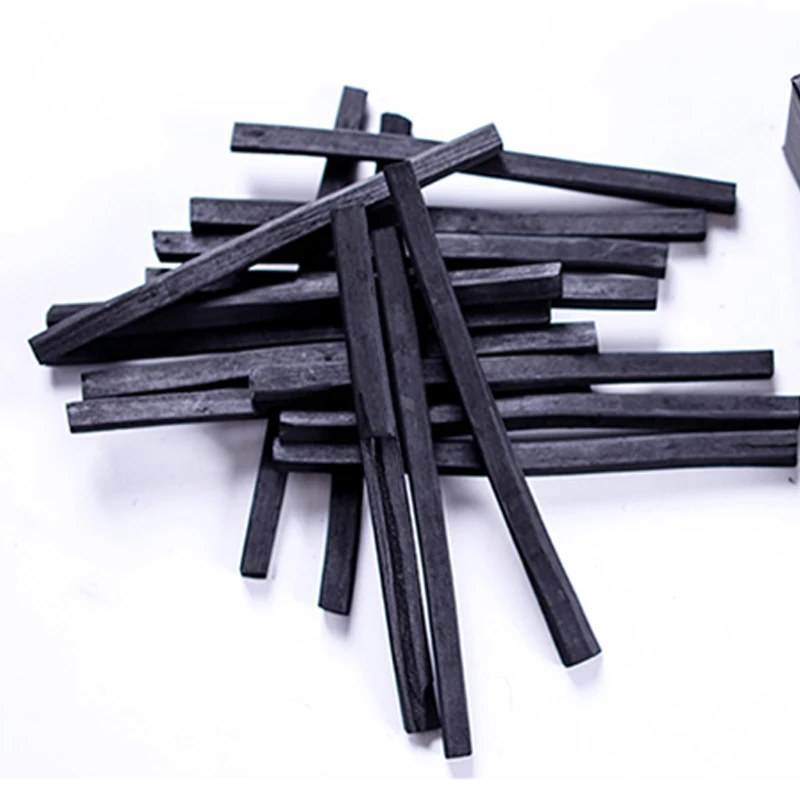 
Wood sketching drawing charcoal pencils for sketching 