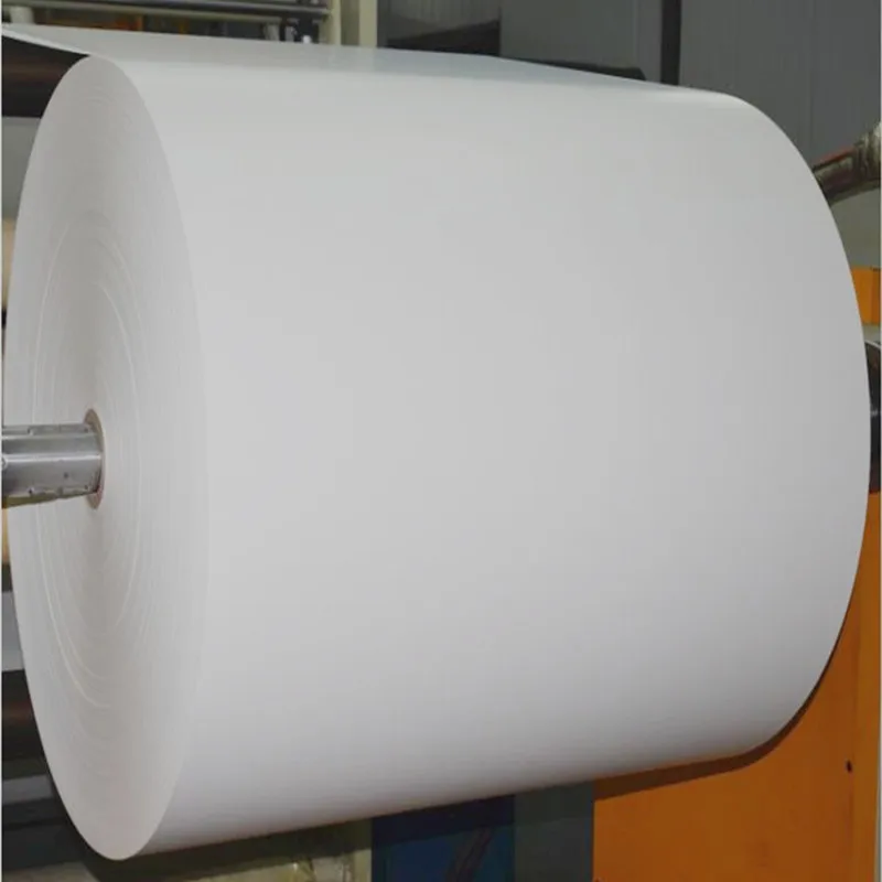 70 Gsm 75gsm 80 White Bond Paper