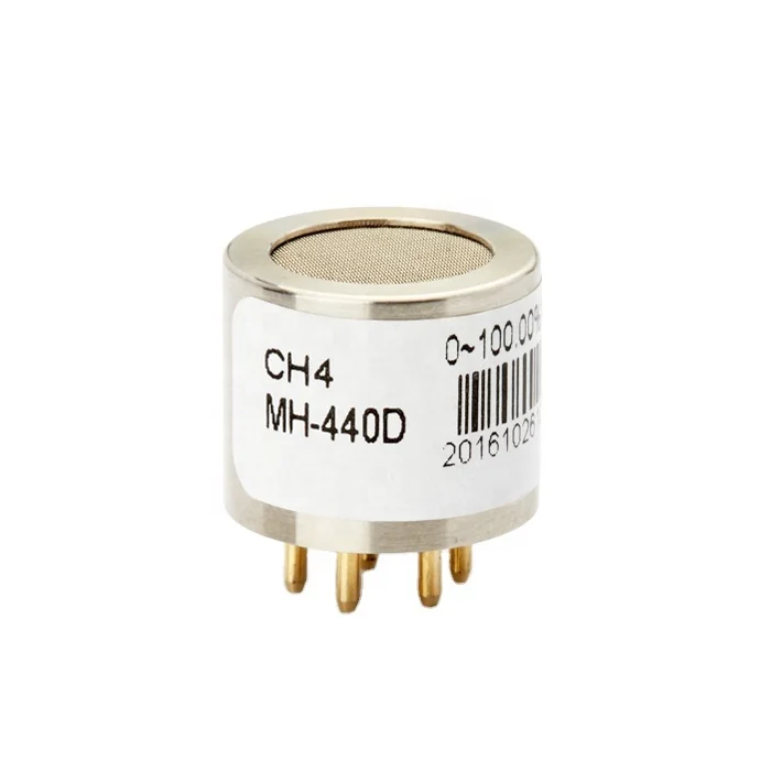 Быстрая доставка MH-440D NDIR инфракрасный CH4 метана C3H8 газовый датчик бытового и промышленного назначения