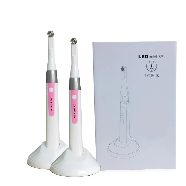 LK-G32 1s Second Lamp Dental Led Curing Light