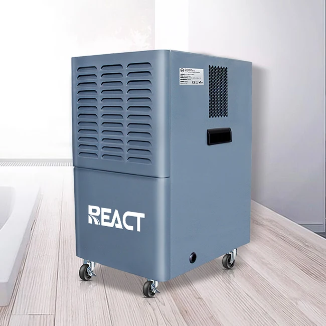 Grow room dehumidifier dehumidifier 60l home commerical  dehumidifier industrial 220v