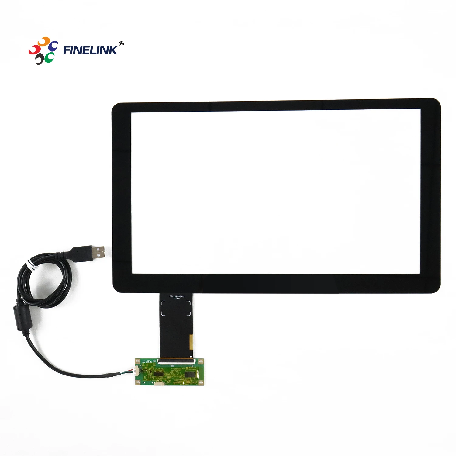 10.1,11.6,13.3,14.1,15, 15.6, 17, 18.5, 19, 21.5, 23.6 inch capacitive touch screen panel, open frame capacitive touch screen