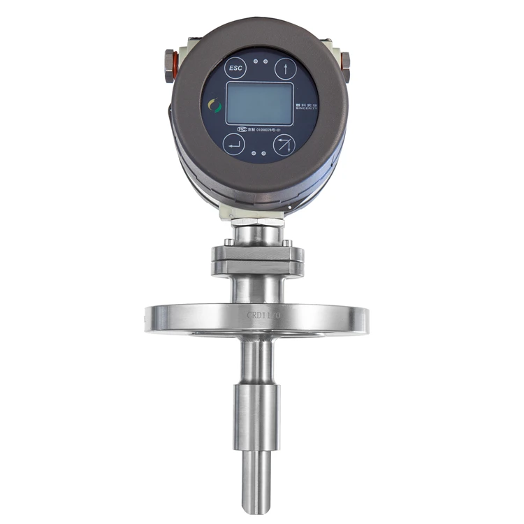 Sincerity High Accurate Optics Explosion Proof Chemical Acid Portable Beer Milk Liquid Densimeter