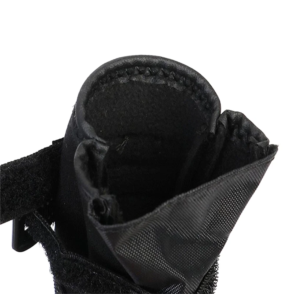 Wholesale Pet Waterproof Rain Shoes Durable Dog Boots For Large Dogs