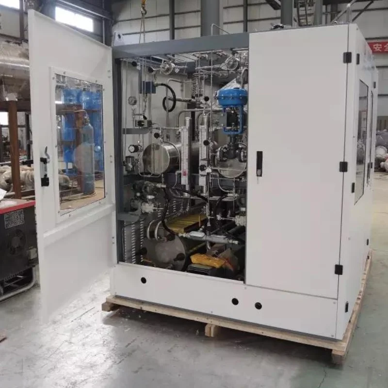 21085P4A H-85 Hydrogen Generator