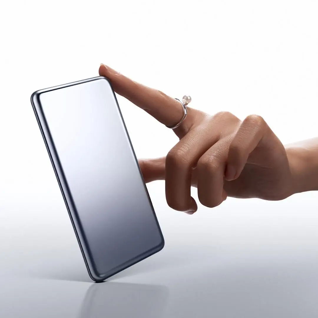 Mijia ультратонкий внешний аккумулятор 5000 мАч 20 Вт MAX PB0520MI Mi Powerbank портативный для iPhone