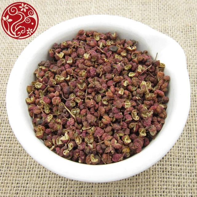 Перцовый сухой перец Zanthoxyli по лучшей цене