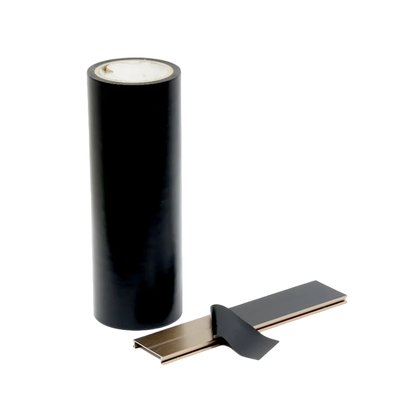 Factory Direct Price Industrial Household Electronic Product Pvc Protective Film Roll for Print