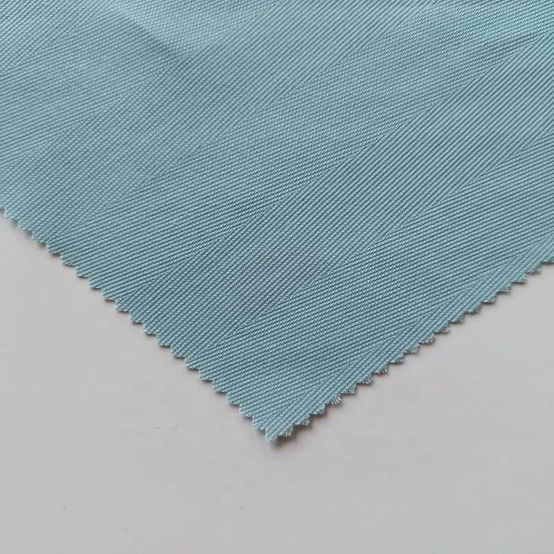 
100% Tencel twill fabric dyed like people word tencel fabric for women trousers 